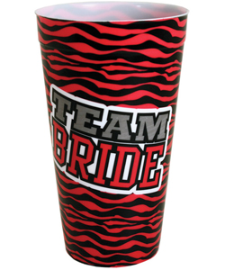 Team Bride Drinking Cup[EL-8604-617]