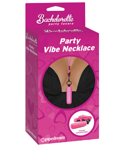 Bachelorette Party Vibe Necklace[PD8906-11]